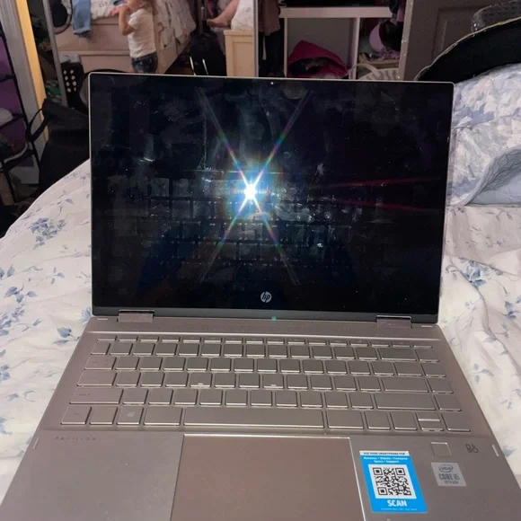 laptop